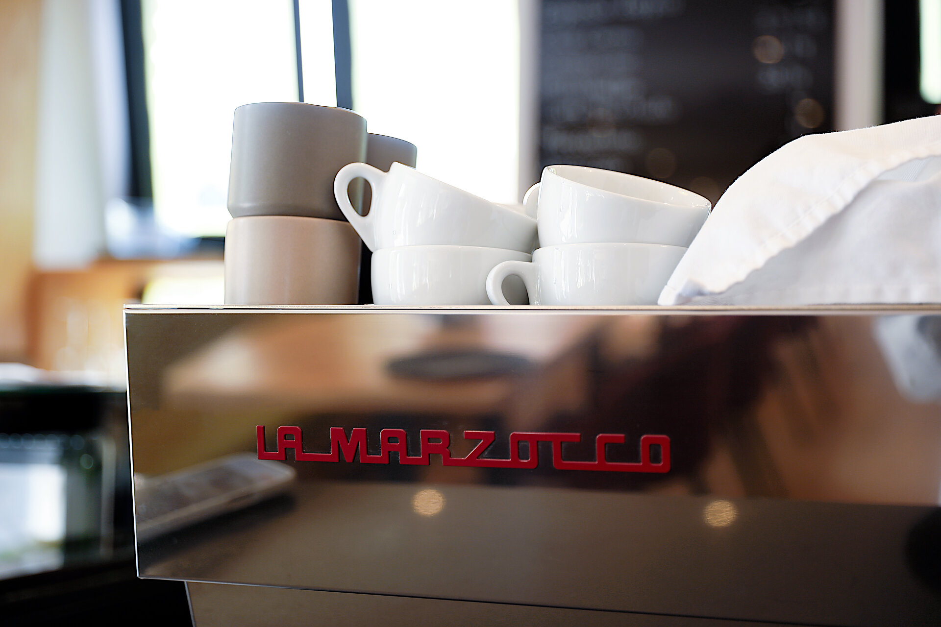 La Marzocco Espressomaschine